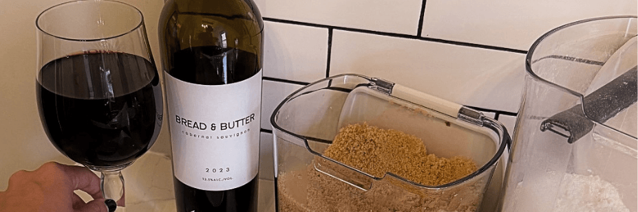 Portfolio Bread & Butter